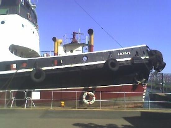 Port Natal Maritime Museum